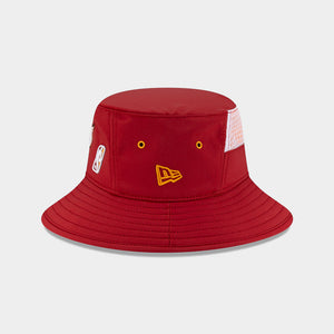 Tilley NBA New Era T1 Bucket 戶外帽 產品細節圖 20