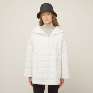 Tilley 可摺疊收納 Quilted Anorak 產品細節圖 20