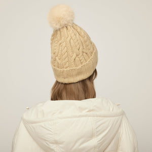 Tilley Pom Pom Cable 冷帽 產品細節圖 20