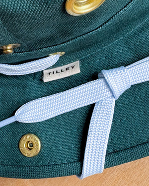 Tilley Tilley Premium 防風帽繩 (3 Pack) 產品細節圖 20