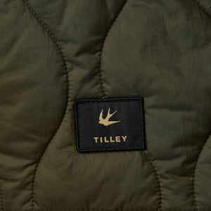 Tilley Quilted 恤衫 外套 產品細節圖 21