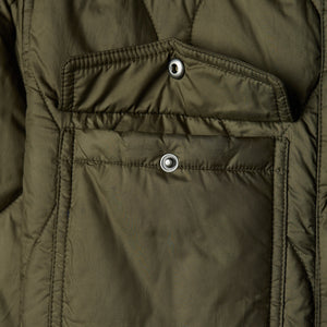 Tilley Quilted 恤衫 外套 產品細節圖 22