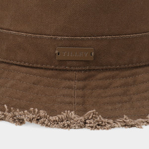Tilley Fringe T1 Wanderer 戶外帽 產品細節圖 22