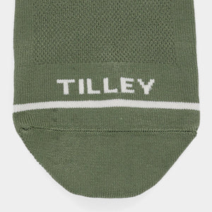 Tilley Tipped Travel 襪 產品細節圖 22