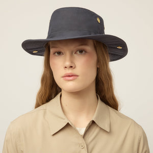 Tilley The Waxed T3 戶外帽 產品細節圖 23