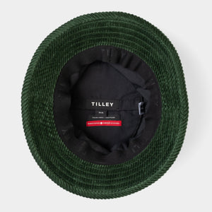 Tilley Iconic T1 Cord Bucket 戶外帽 產品細節圖 24