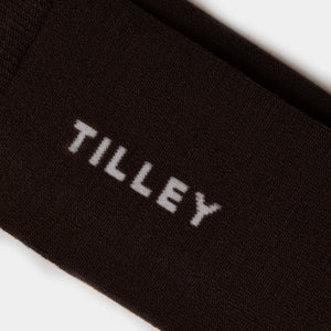 Tilley 美麗諾羊毛 Wool Blend Outdoor 襪 產品細節圖 24