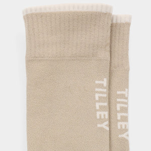 Tilley Mid Calf Mesh Travel 襪 產品細節圖 24