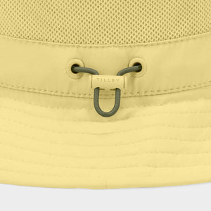 Tilley Zip Pocket Bucket 戶外帽 產品細節圖 25