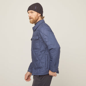 Tilley Quilted 恤衫 外套 產品細節圖 25
