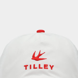 Tilley Contrast Sport 帽 產品細節圖 26