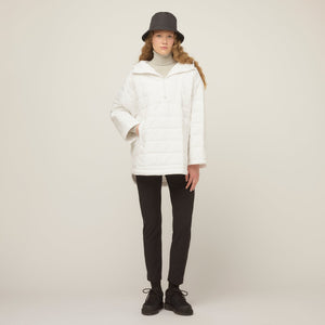 Tilley 可摺疊收納 Quilted Anorak 產品細節圖 28