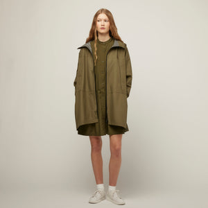 Tilley 防雨 可摺疊收納 Poncho 產品細節圖 28
