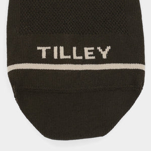 Tilley Tipped Travel 襪 產品細節圖 29