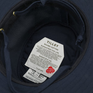 Tilley Waxed Airflo 闊帽簷 帽 產品細節圖 29