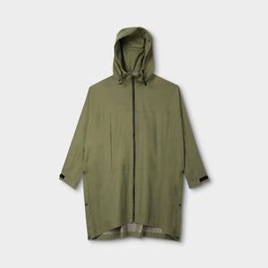 Tilley 防雨 可摺疊收納 Poncho 產品細節圖 30