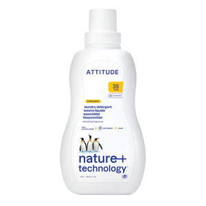 ATTITUDE 洗衣液 產品細節圖 30