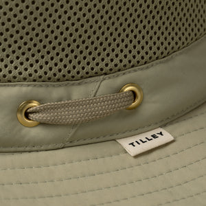 Tilley LTM8 Airflo 涼感 Mesh 帽 產品細節圖 32