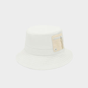 Tilley Zip Pocket Bucket 戶外帽 產品細節圖 33