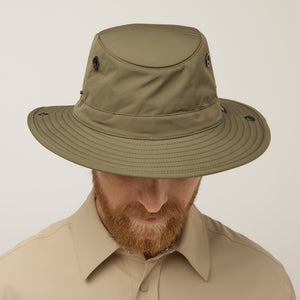 Tilley TWS1 All Weather 帽 產品細節圖 38