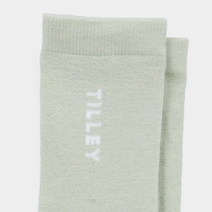 Tilley 美麗諾羊毛 Wool Blend Outdoor 襪 產品細節圖 38