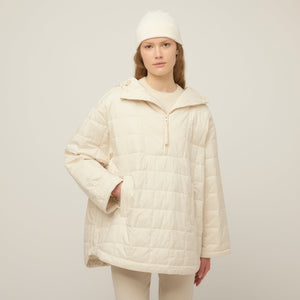 Tilley 可摺疊收納 Quilted Anorak 產品細節圖 39