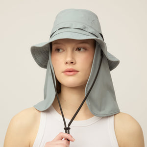 Tilley Ultralight 可摺疊收納 Sun 帽e 帽 產品細節圖 39