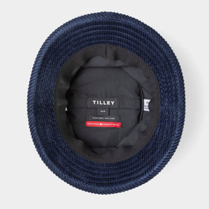 Tilley Iconic T1 Cord Bucket 戶外帽 產品細節圖 41