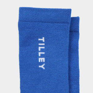 Tilley 美麗諾羊毛 Wool Blend Outdoor 襪 產品細節圖 41