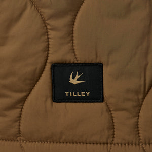 Tilley Quilted 恤衫 外套 產品細節圖 43