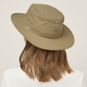Tilley LTM5 Winterized Airflo 太陽帽 產品細節圖 45
