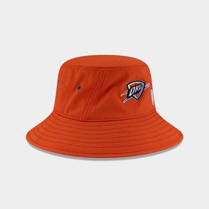 Tilley NBA New Era T1 Bucket 戶外帽 產品細節圖 46