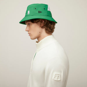 Tilley NBA New Era T1 Bucket 戶外帽 產品細節圖 51