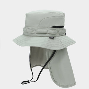 Tilley Ultralight 可摺疊收納 Sun 帽e 帽 產品細節圖 52