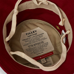 Tilley T1 Iconic 漁夫帽 產品細節圖 56