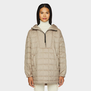 Tilley 可摺疊收納 Quilted Anorak 產品細節圖 56