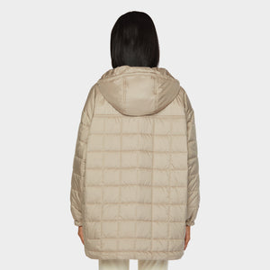 Tilley 可摺疊收納 Quilted Anorak 產品細節圖 58