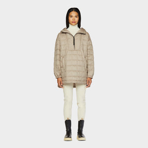 Tilley 可摺疊收納 Quilted Anorak 產品細節圖 59