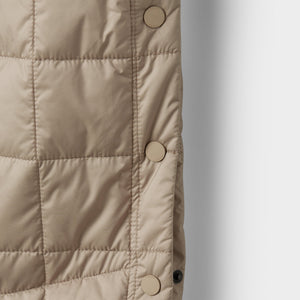Tilley 可摺疊收納 Quilted Anorak 產品細節圖 62
