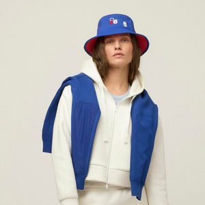 Tilley NBA New Era T1 Bucket 戶外帽 產品細節圖 63