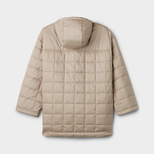 Tilley 可摺疊收納 Quilted Anorak 產品細節圖 64