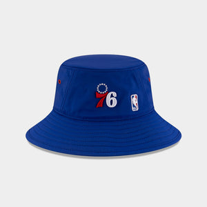 Tilley NBA New Era T1 Bucket 戶外帽 產品細節圖 66