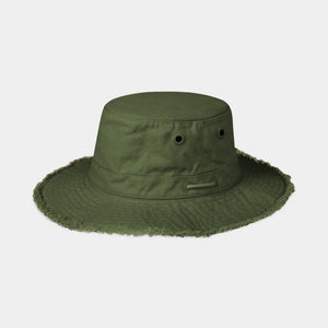 Tilley T3 Vintage Fringe Wanderer 帽 產品細節圖 72
