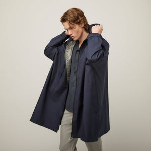 Tilley 防雨 可摺疊收納 Poncho 產品細節圖 73