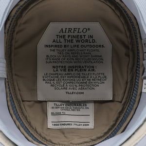 Tilley LTM5 Airflo 太陽帽 產品細節圖 75