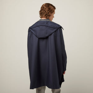 Tilley 防雨 可摺疊收納 Poncho 產品細節圖 76