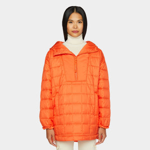 Tilley 可摺疊收納 Quilted Anorak 產品細節圖 77