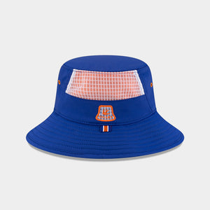Tilley NBA New Era T1 Bucket 戶外帽 產品細節圖 81