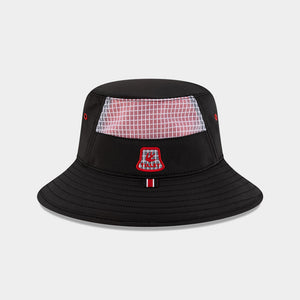 Tilley NBA New Era T1 Bucket 戶外帽 產品細節圖 93