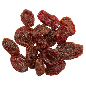 Yupik Thompson 無核提子乾 無添加糖 (2kg) 產品圖片 5-Lohas 銀髮健康選品